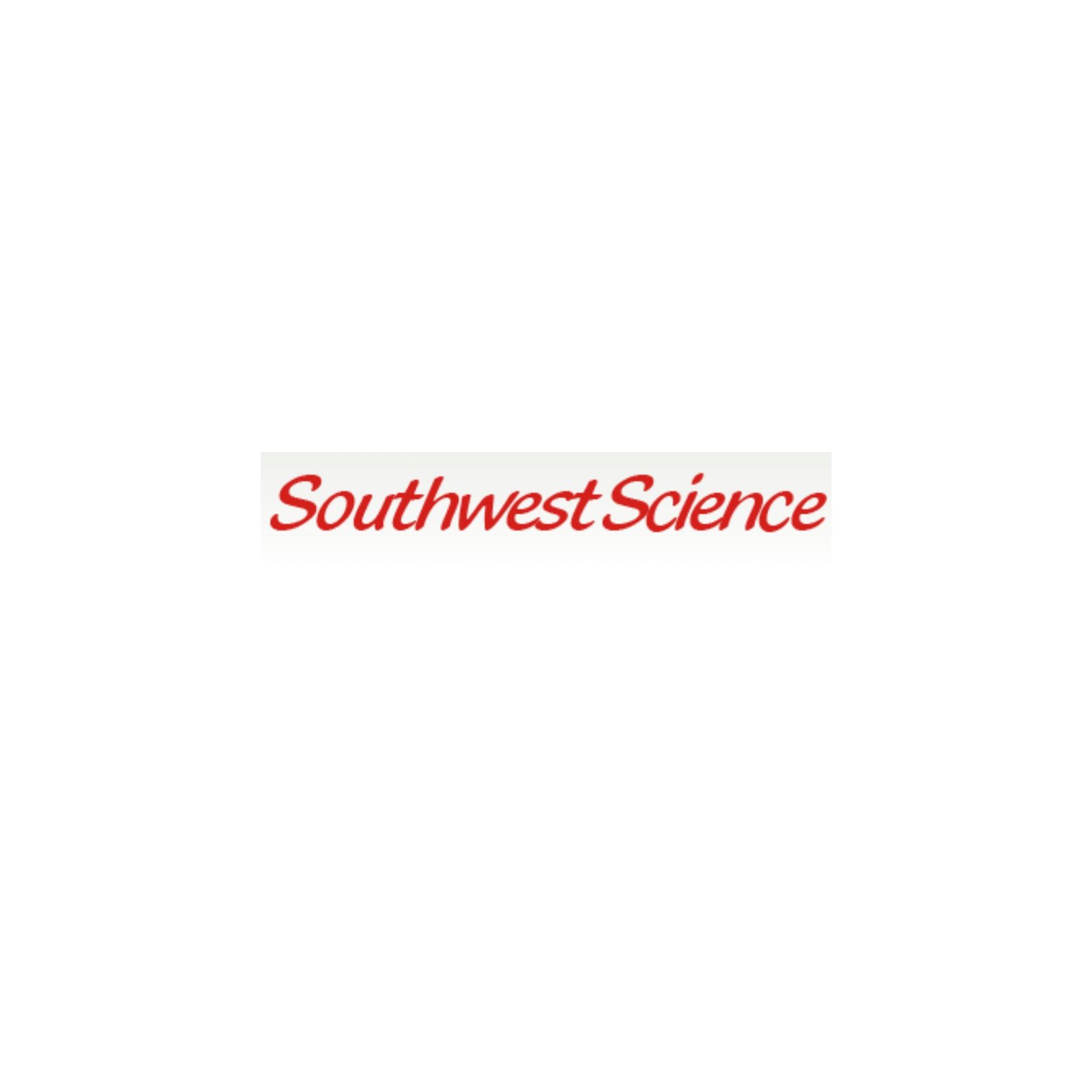 Southwest Science
